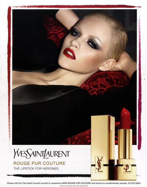 ysl movie make up|ysl makeup website.